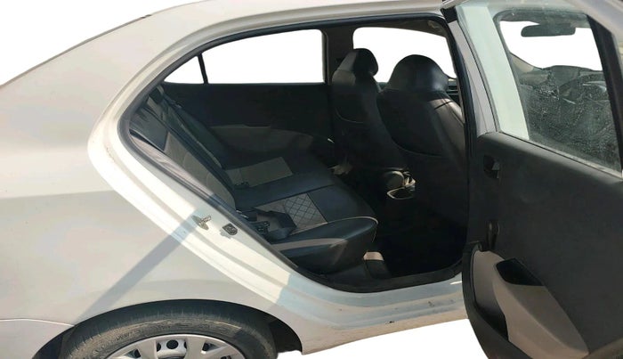 2022 Hyundai XCENT PRIME 	T+ CNG, CNG, Manual, 48,488 km, interior