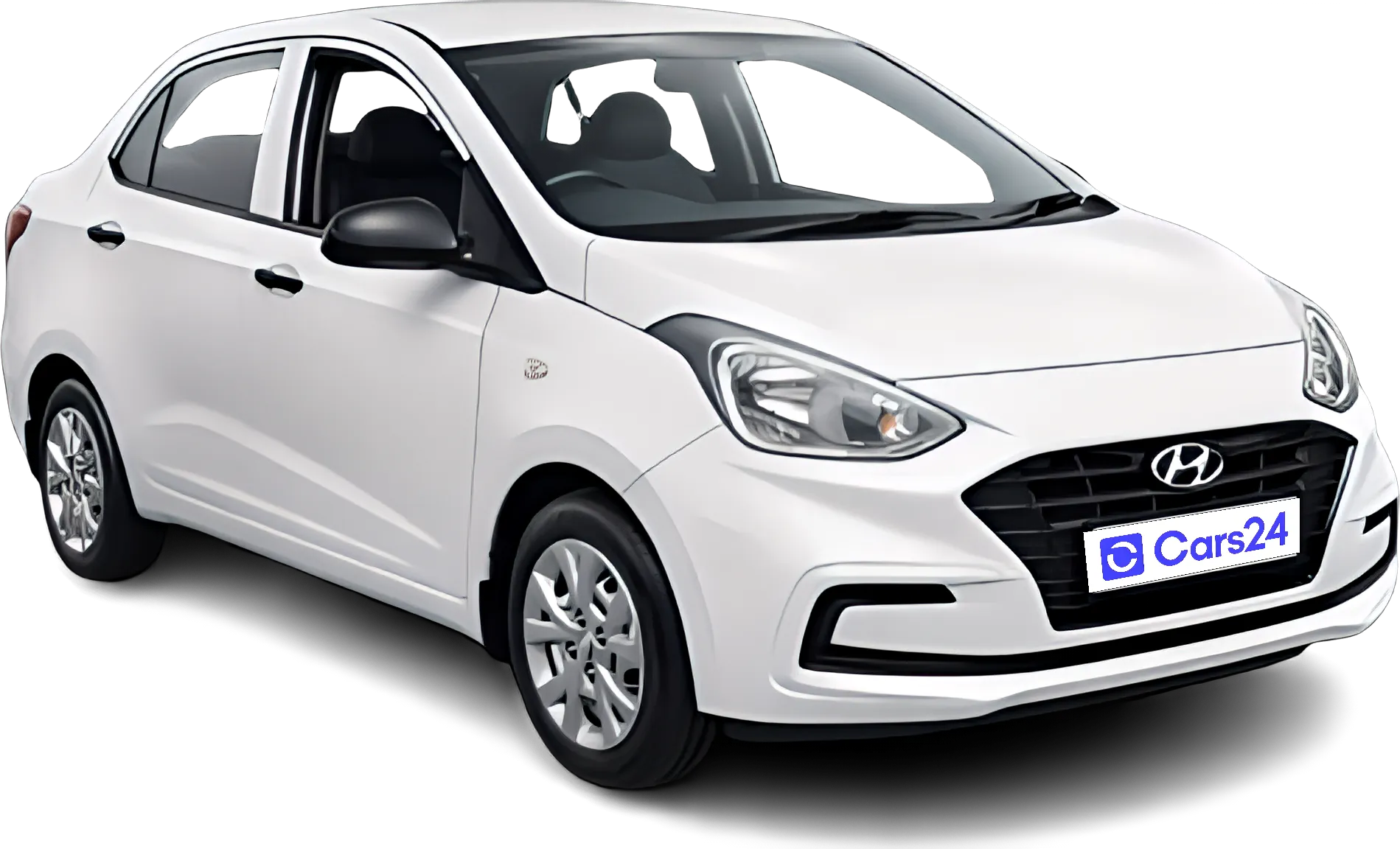 2022 Hyundai XCENT PRIME - Sedan - CNG - Manual - ₹5.66 lakh