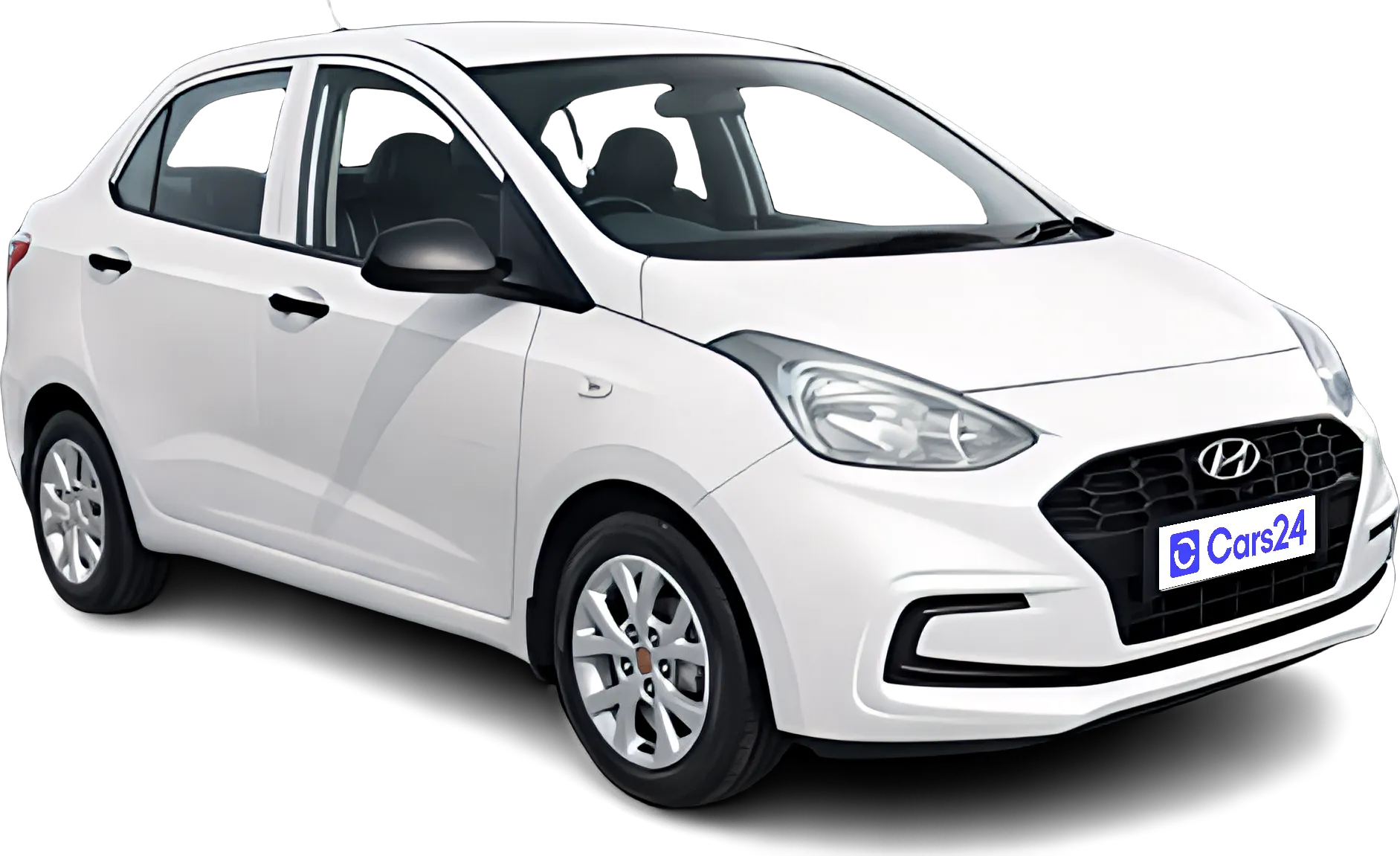 2022 Hyundai XCENT PRIME - Sedan - CNG - Manual - ₹5.66 lakh