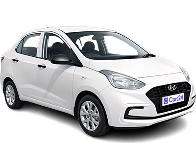 2022 Hyundai XCENT PRIME - Sedan - CNG - Manual - ₹5.66 lakh