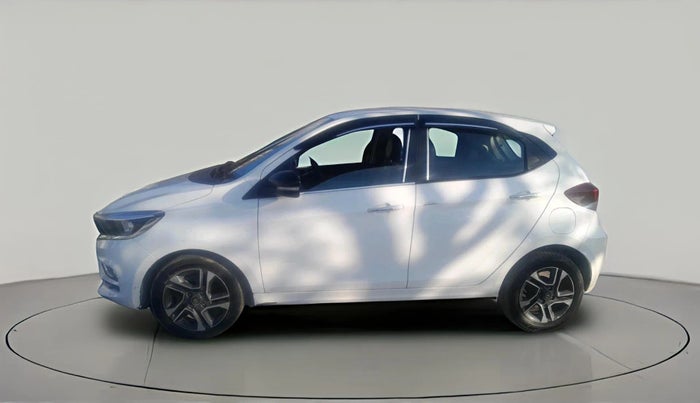 2023 Tata Tiago XZ PLUS PETROL, Petrol, Manual, 27,249 km, exterior