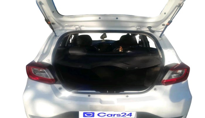 2023 Tata Tiago XZ PLUS PETROL, Petrol, Manual, 27,249 km, exterior