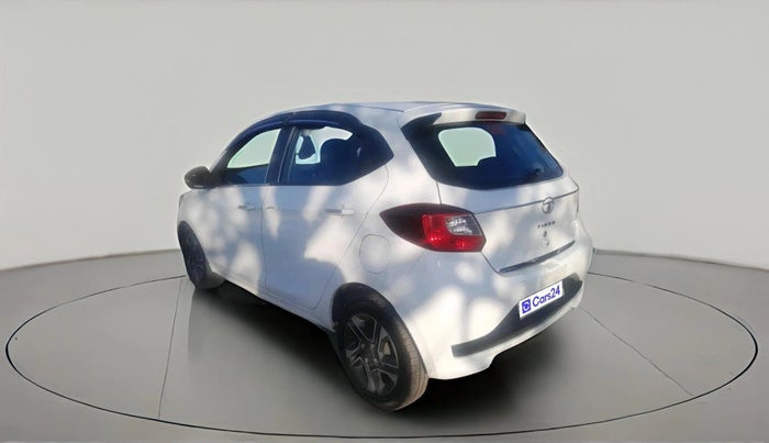 2023 Tata Tiago XZ PLUS PETROL, Petrol, Manual, 27,249 km, exterior