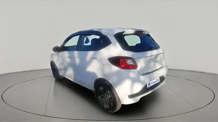 2023 Tata Tiago XZ PLUS PETROL, Petrol, Manual, 27,249 km, exterior