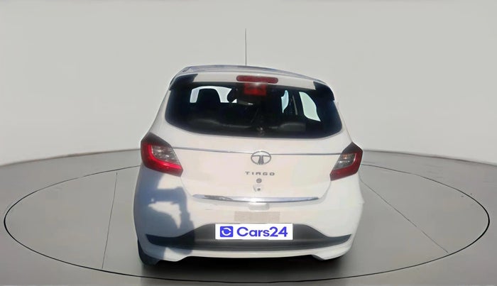 2023 Tata Tiago XZ PLUS PETROL, Petrol, Manual, 27,249 km, exterior
