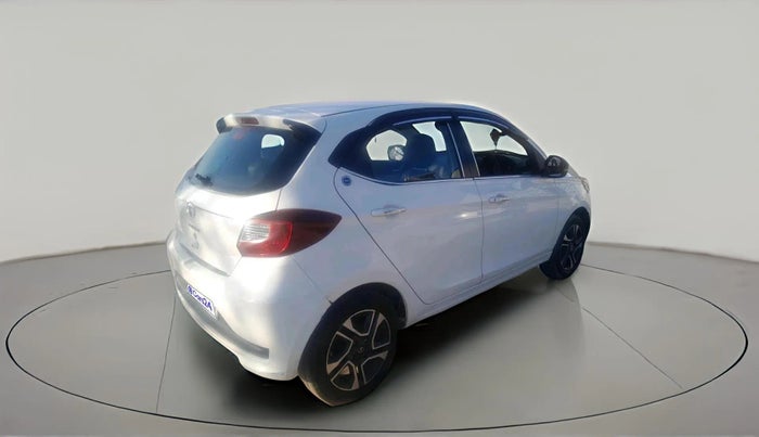 2023 Tata Tiago XZ PLUS PETROL, Petrol, Manual, 27,249 km, exterior