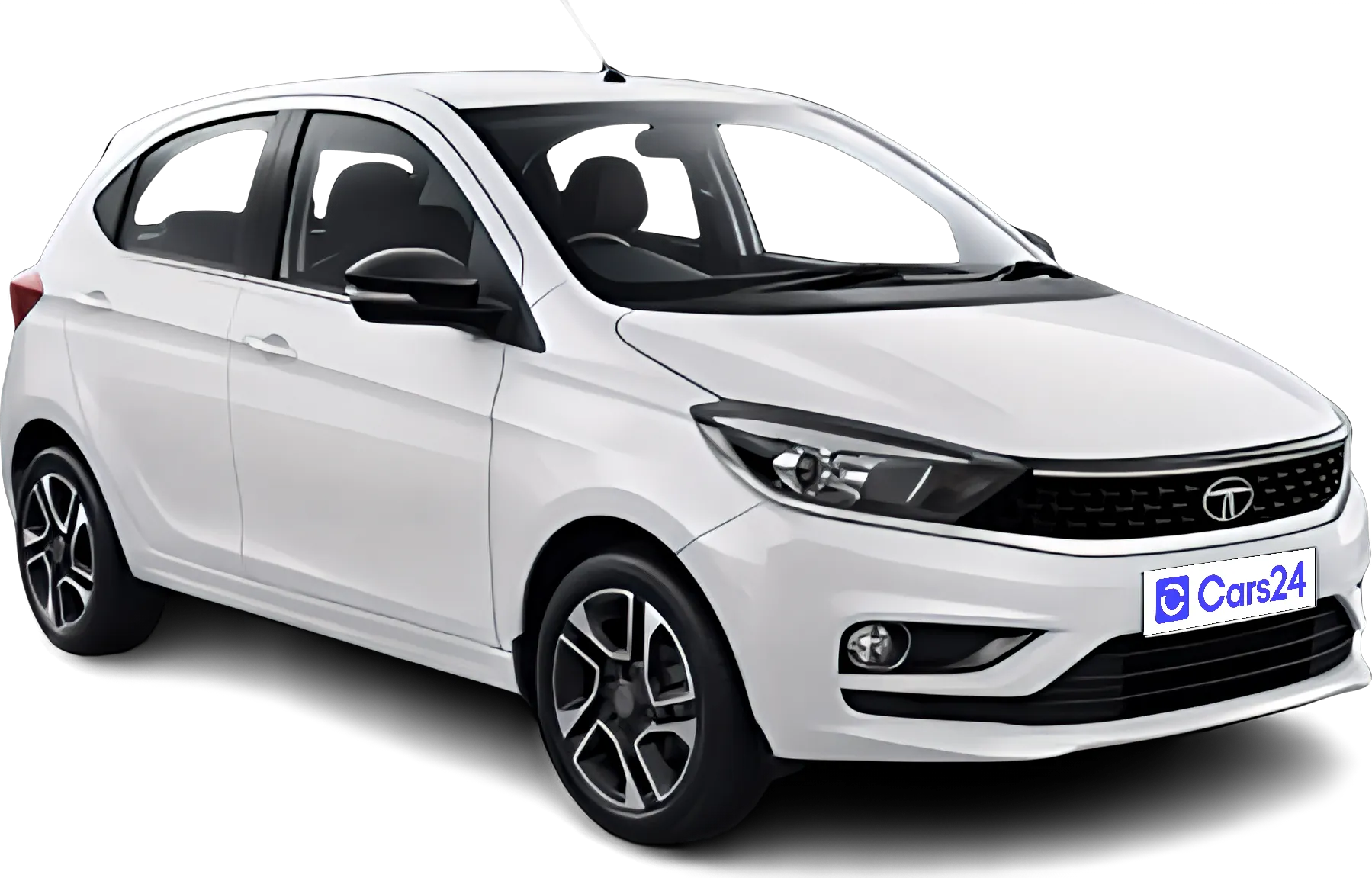 2023 Tata Tiago - Hatchback - Petrol - Manual - ₹6.42 lakh