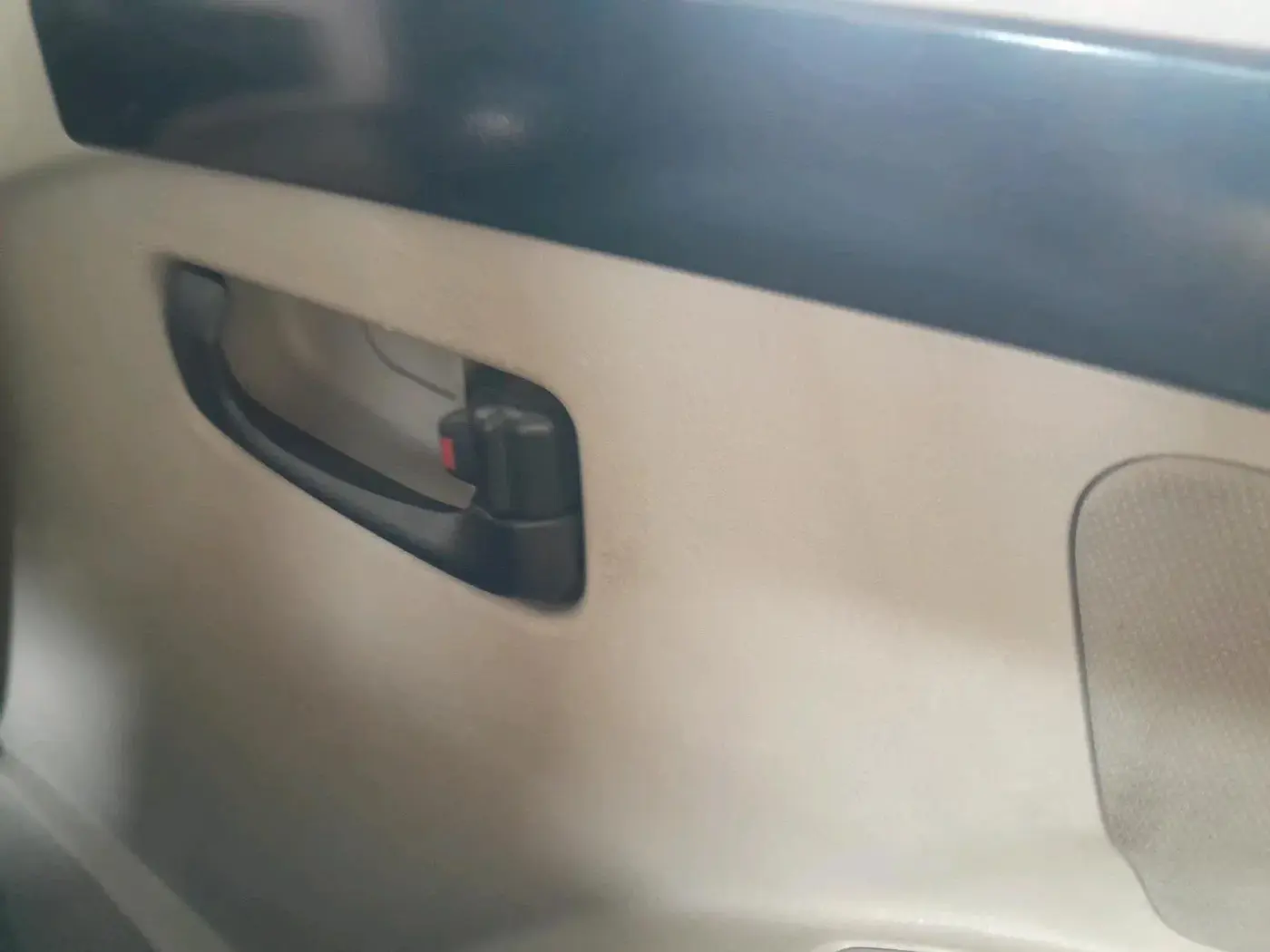 2023 Mahindra SCORPIO CLASSIC S11 7STR, Diesel, Manual, 48,578 km, interior