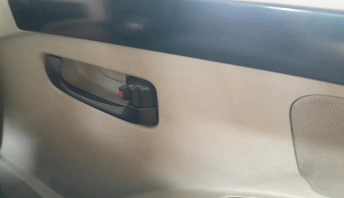 2023 Mahindra SCORPIO CLASSIC S11 7STR, Diesel, Manual, 48,578 km, interior