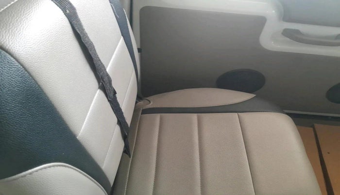 2023 Mahindra SCORPIO CLASSIC S11 7STR, Diesel, Manual, 48,578 km, interior