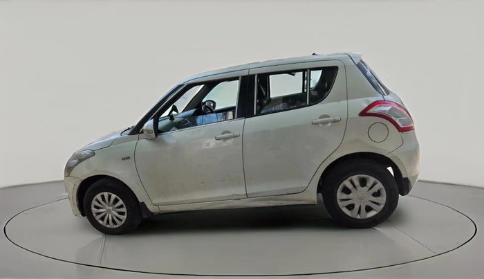 2012 Maruti Swift VDI, Diesel, Manual, 90,269 km, exterior