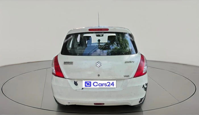 2012 Maruti Swift VDI, Diesel, Manual, 90,269 km, exterior