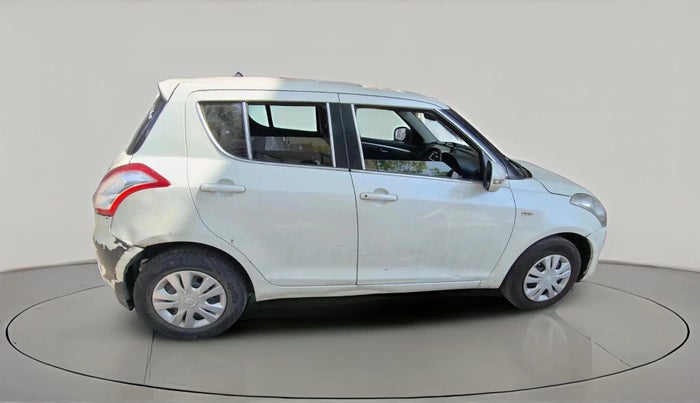 2012 Maruti Swift VDI, Diesel, Manual, 90,269 km, exterior