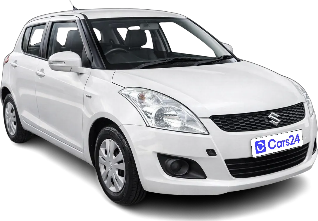 2012 Maruti Swift - Hatchback - Diesel - Manual - ₹2.67 lakh