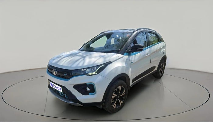 2023 Tata NEXON EV MAX XZ PLUS LUX, Electric, Automatic, 74,568 km, exterior