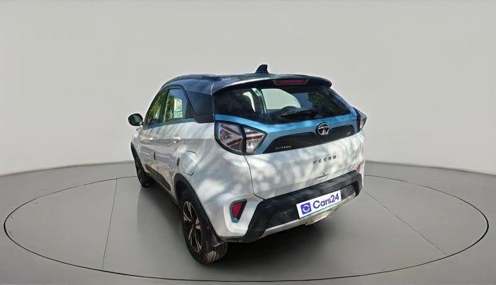 2023 Tata NEXON EV MAX XZ PLUS LUX, Electric, Automatic, 74,568 km, exterior