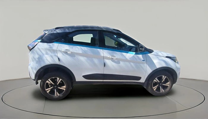 2023 Tata NEXON EV MAX XZ PLUS LUX, Electric, Automatic, 74,568 km, exterior