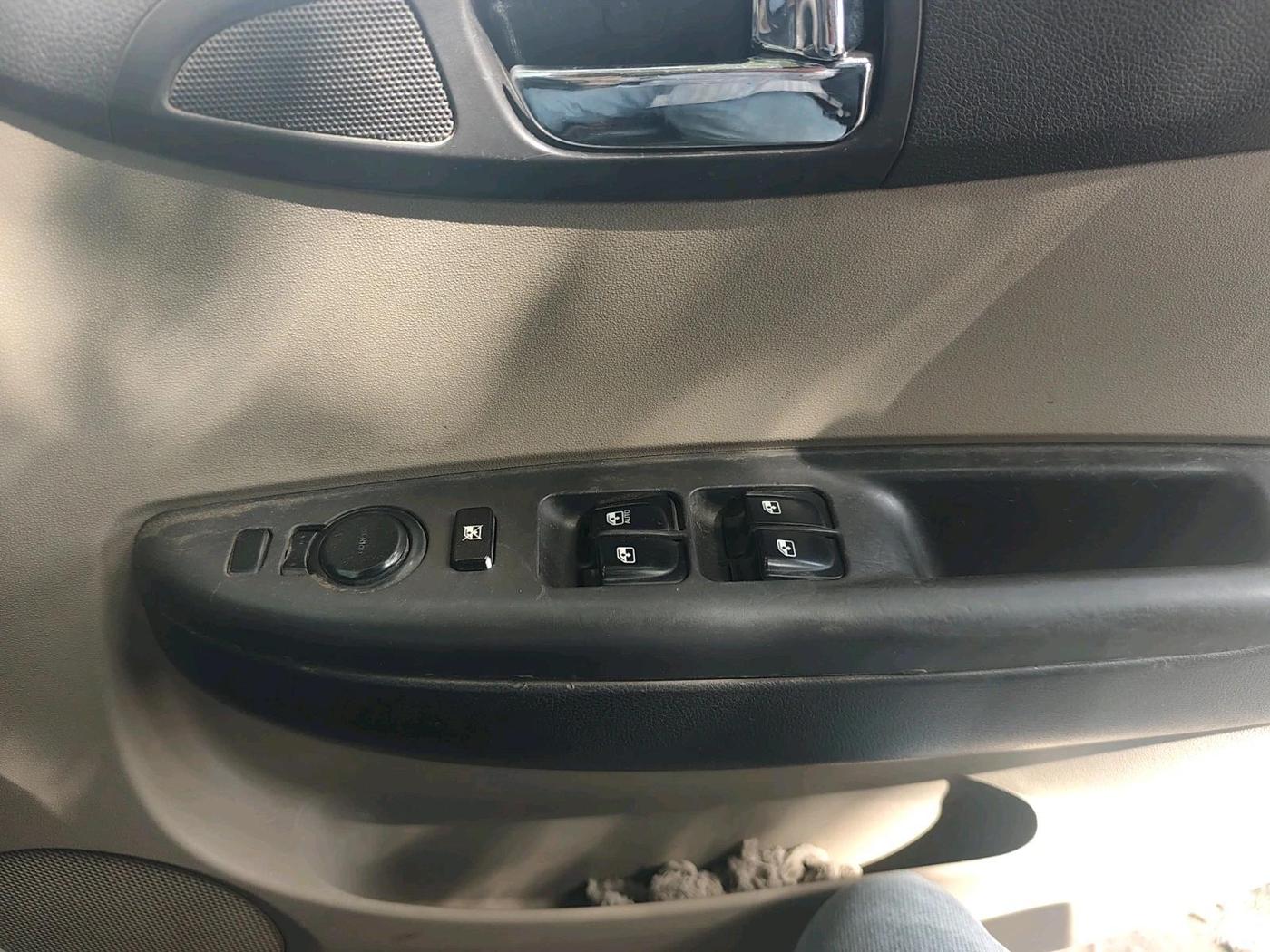 2013 Hyundai i20 SPORTZ 1.4 CRDI, Diesel, Manual, 1,80,568 km, interior