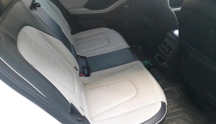 2022 Hyundai Creta SX (O) 1.5 DIESEL, Diesel, Manual, 1,09,808 km, interior