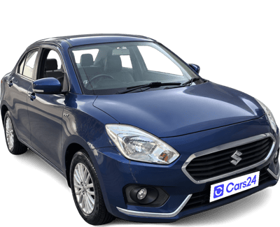 2018 Maruti Dzire - Sedan - Petrol - Manual - ₹5.00 lakh