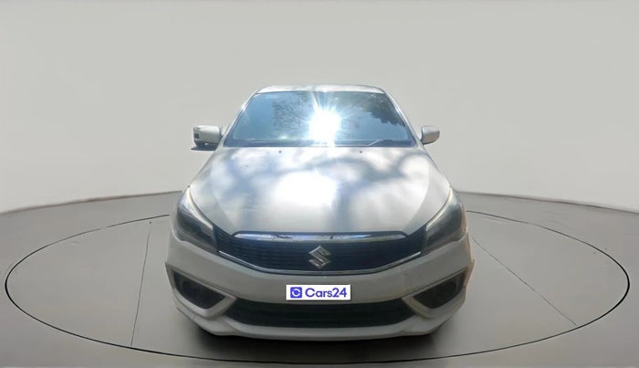 2022 Maruti Ciaz ZETA 1.5 SHVS MT PETROL, Petrol, Manual, 93,381 km, exterior