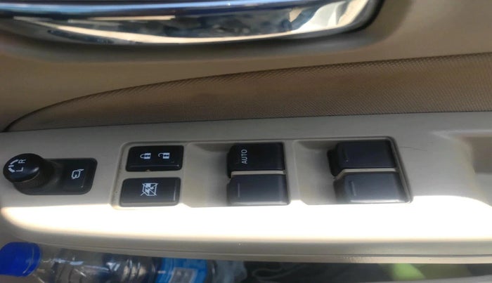 2022 Maruti Ciaz ZETA 1.5 SHVS MT PETROL, Petrol, Manual, 93,381 km, interior