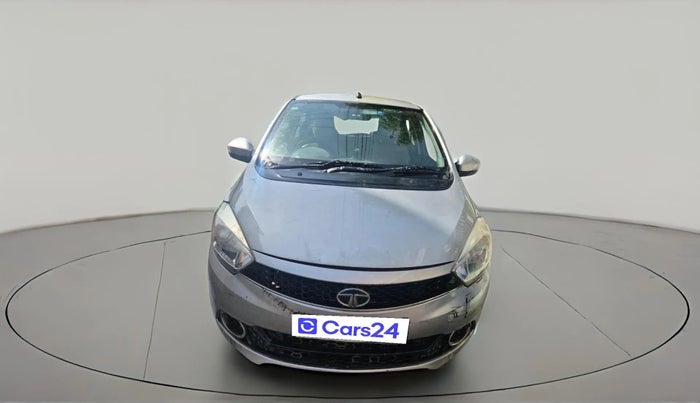 2018 Tata Tiago XZ PETROL, Petrol, Manual, 59,312 km, exterior