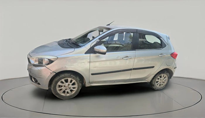 2018 Tata Tiago XZ PETROL, Petrol, Manual, 59,312 km, exterior
