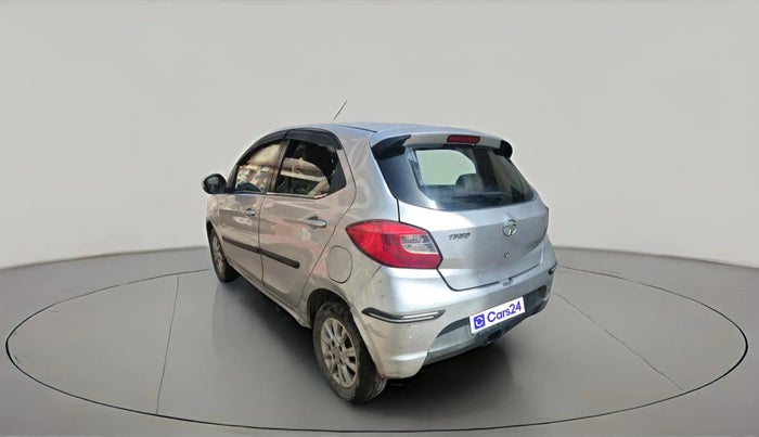 2018 Tata Tiago XZ PETROL, Petrol, Manual, 59,312 km, exterior
