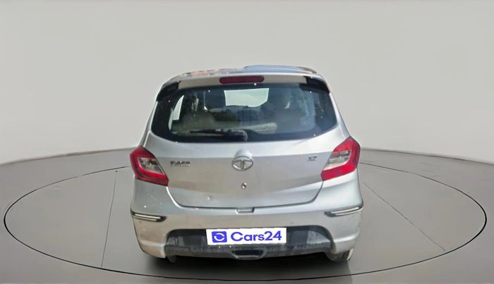 2018 Tata Tiago XZ PETROL, Petrol, Manual, 59,312 km, exterior
