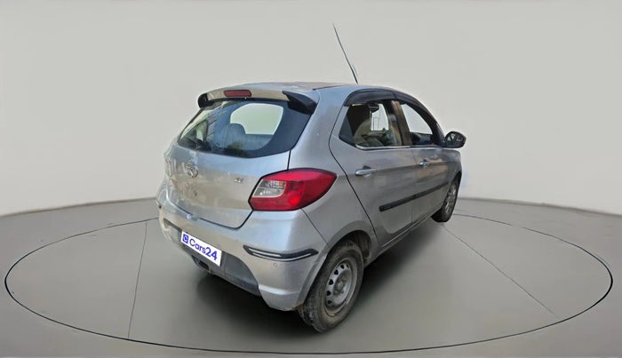 2018 Tata Tiago XZ PETROL, Petrol, Manual, 59,312 km, exterior