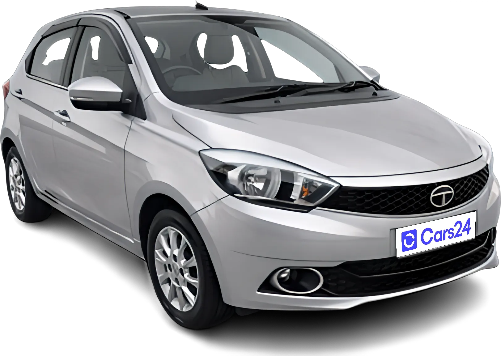 2018 Tata Tiago - Hatchback - Petrol - Manual - ₹3.30 lakh