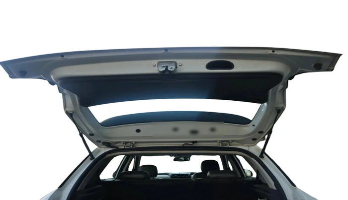 2022 Hyundai Creta SX 1.5 DIESEL, Diesel, Manual, 1,11,695 km, exterior