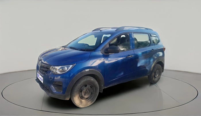 2021 Renault TRIBER RXL MT, CNG, Manual, 96,826 km, exterior