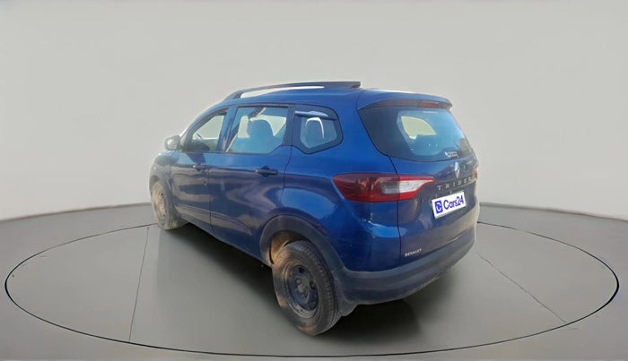 2021 Renault TRIBER RXL MT, CNG, Manual, 96,826 km, exterior