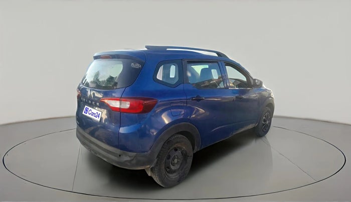 2021 Renault TRIBER RXL MT, CNG, Manual, 96,826 km, exterior