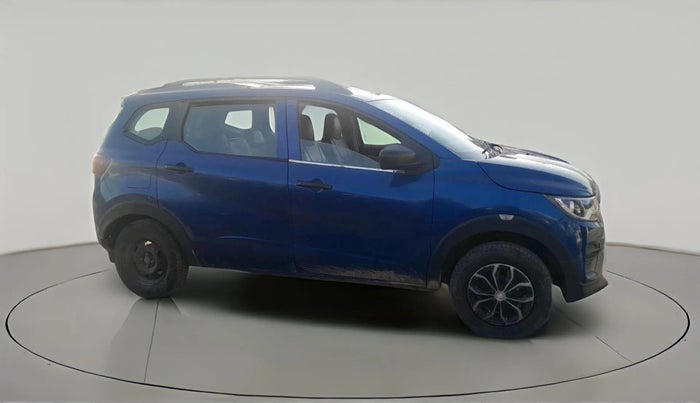 2021 Renault TRIBER RXL MT, CNG, Manual, 96,826 km, exterior