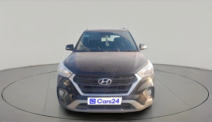 2018 Hyundai Creta S 1.4 DIESEL, Diesel, Manual, 2,29,620 km, exterior