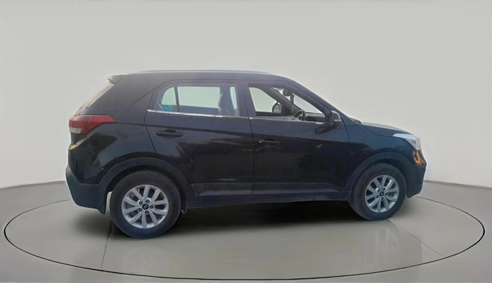 2018 Hyundai Creta S 1.4 DIESEL, Diesel, Manual, 2,29,620 km, exterior