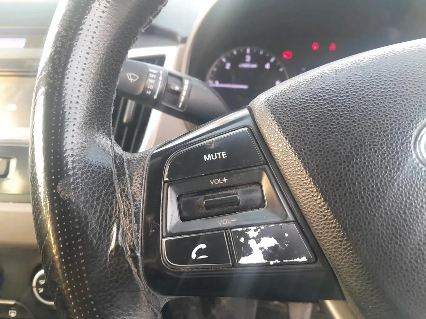 2018 Hyundai Creta S 1.4 DIESEL, Diesel, Manual, 2,29,620 km, interior