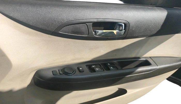 2014 Hyundai i20 SPORTZ 1.4 CRDI, Diesel, Manual, 1,76,012 km, interior