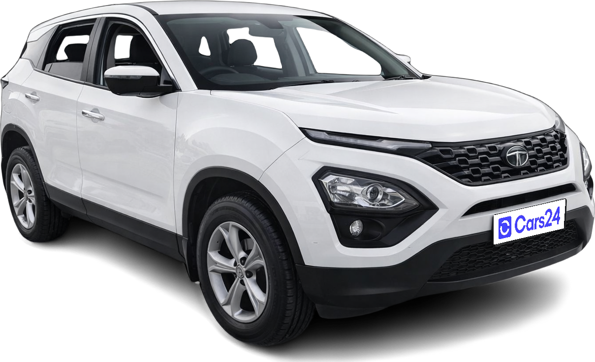 2022 Tata Harrier - SUV - Diesel - Manual - ₹11.50 lakh