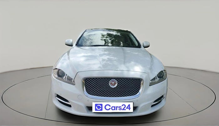 2014 Jaguar XJ L  3.0 Diesel , Diesel, Automatic, 46,335 km, exterior