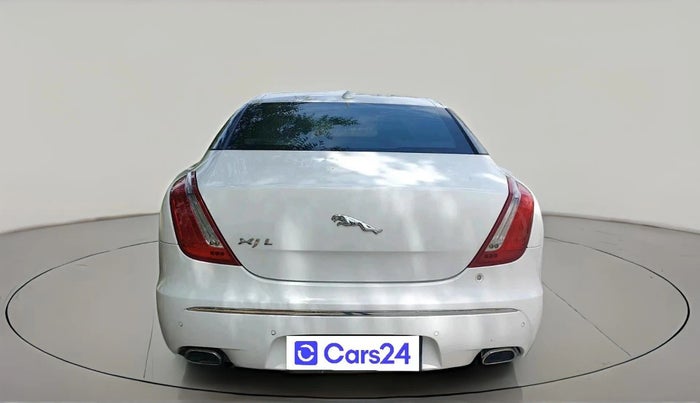 2014 Jaguar XJ L  3.0 Diesel , Diesel, Automatic, 46,335 km, exterior