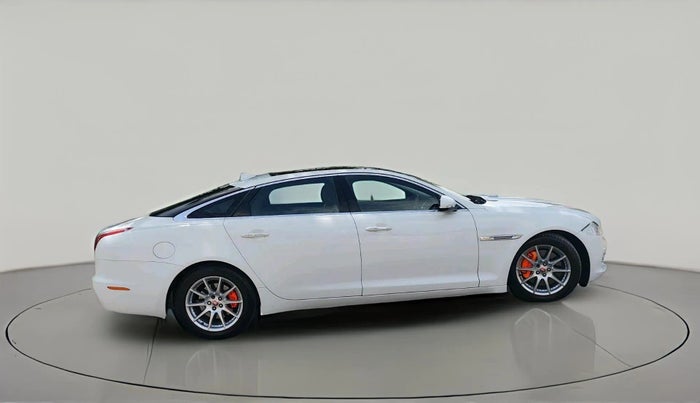 2014 Jaguar XJ L  3.0 Diesel , Diesel, Automatic, 46,335 km, exterior