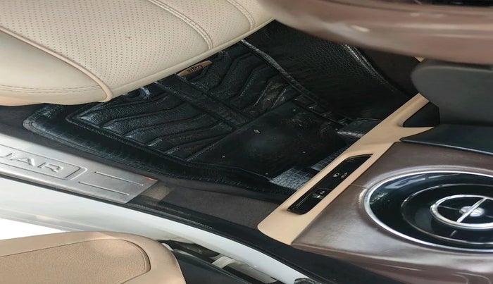 2014 Jaguar XJ L  3.0 Diesel , Diesel, Automatic, 46,335 km, interior