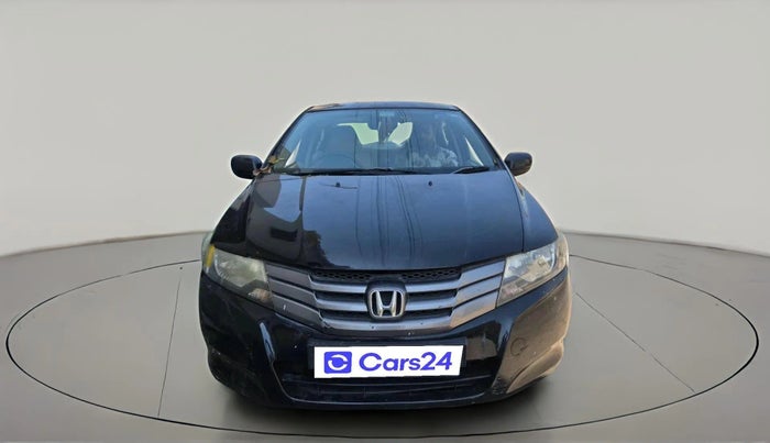 2009 Honda City 1.5L I-VTEC S MT, Petrol, Manual, 96,229 km, exterior