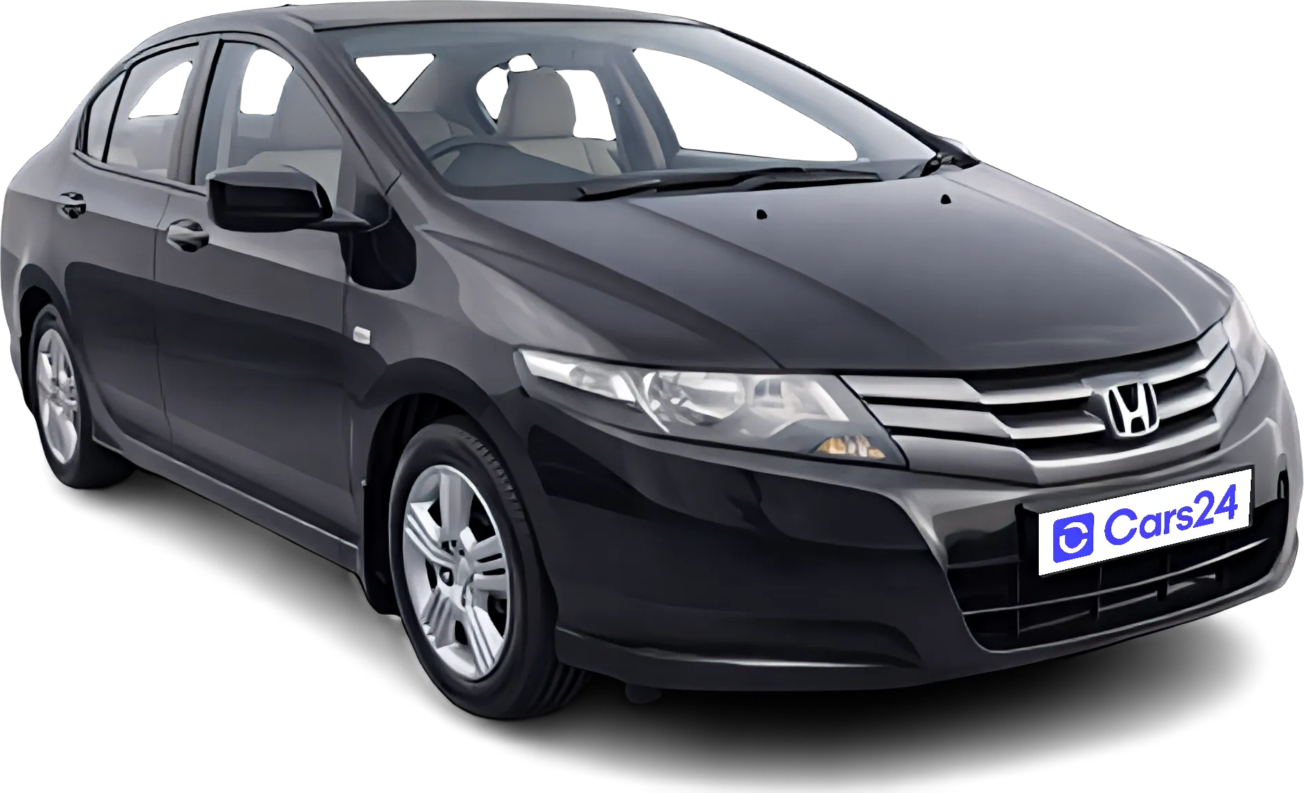 2009 Honda City - Sedan - Petrol - Manual - ₹1.65 lakh