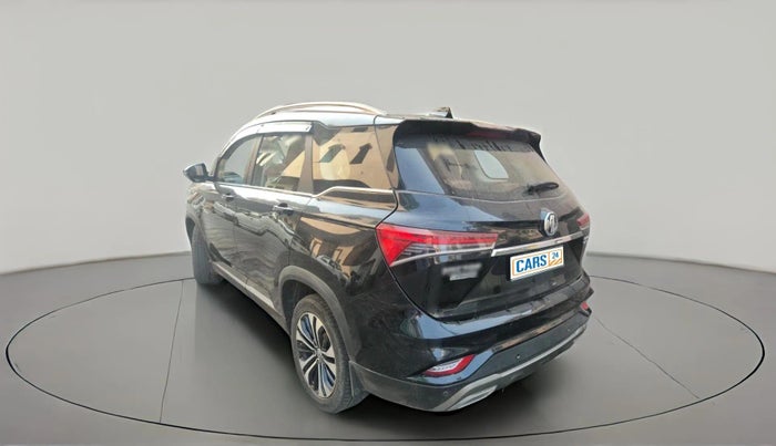2022 MG HECTOR PLUS SHARP 2.0 DIESEL TURBO MT 6-STR, Diesel, Manual, 50,762 km, exterior