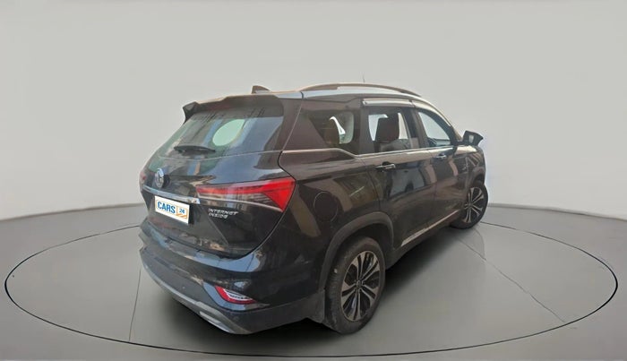2022 MG HECTOR PLUS SHARP 2.0 DIESEL TURBO MT 6-STR, Diesel, Manual, 50,762 km, exterior